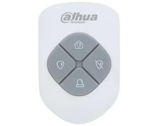 DAHUA ARA24-W2(868) Wireless keyfob 