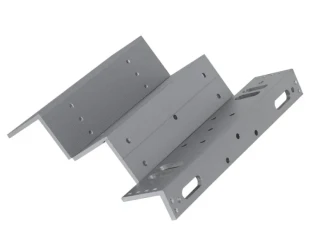 DAHUA ASF280ZL-V1 Nosač za magnetnu bravu 