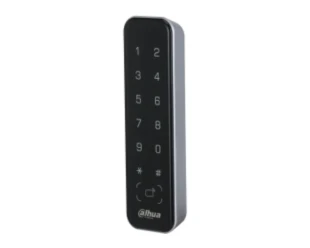 DAHUA ASR2201A Mifare čitač kontrole pristupa sa tastaturom 