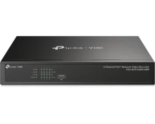 TP-LINK VIGI NVR1008H Snimac 8-kanala 