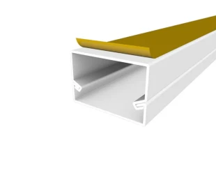 MAXPRO LINE Kanalica 40x16 Samolepljiva A+ 