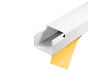 MAXPRO LINE Kanalica 40x25 samolepljiva 