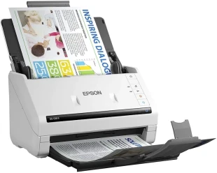 EPSON WorkForce DS-530II A4 skener 