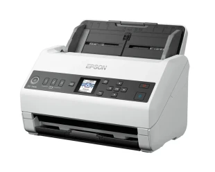 EPSON WorkForce DS-730N A4 skener 