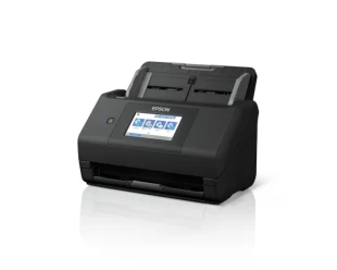 EPSON WorkForce ES-580W A4 skener 