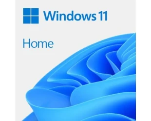 MICROSOFT Windows 11 Home  Eng Intl OEM (KW9-00632) 