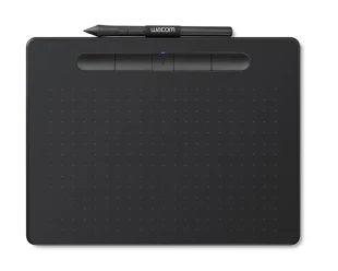 WACOM Grafička tabla Intuos S crna (CTL-4100K-N) 