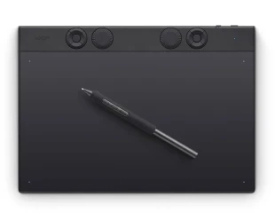 WACOM Grafička tabla Intuos Pro Medium (PTK670K0B) 