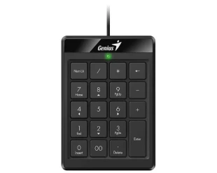 GENIUS NumPad 110 USB numerička tastatura 