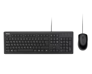 ASUS U2000 tastatura + mis 