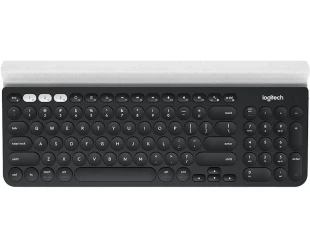 LOGITECH_ K780 Wireless Multi-device Keyboard US