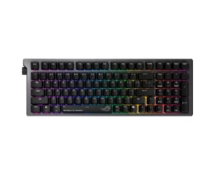 ASUS X903 STRIX MORPH 96 WL Wireless  Gaming tastatura 