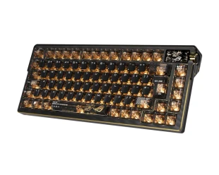 ASUS M709 ROG Azoth Extreme E20 Gaming tastatura 