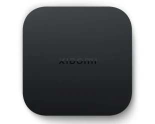 XIAOMI TV Box S 2nd Gen (PFJ4151EU) 