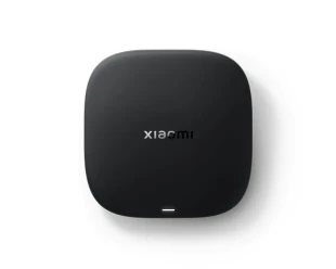 XIAOMI TV Box S 3nd Gen (PFJ4191EU) 