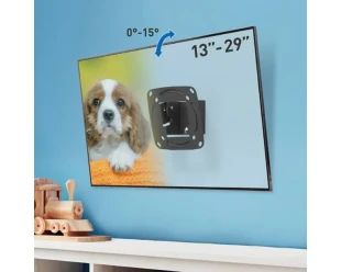 BARKAN E110.B LCD TV zidni nosač 13-29 inča 