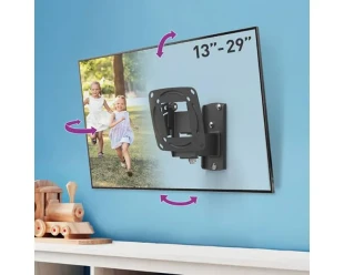 BARKAN E120.B LCD TV zidni nosač 13-29 inča 