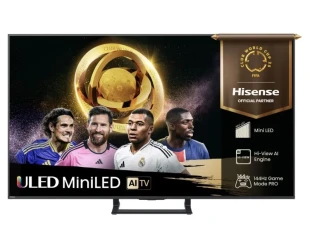 HISENSE 55 inča 55E8Q ULED 4K UHD Smart TV