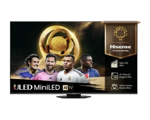HISENSE 75 inča 75U8Q Mini-LED 4K UHD Smart TV 