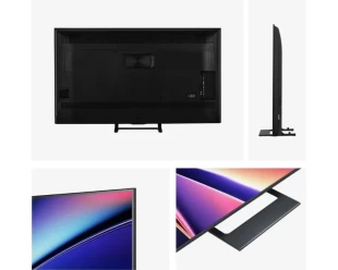 HISENSE 75 inča 75E8Q Mini-LED 4K UHD Smart TV