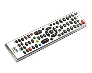 STV Neretva univerzalni daljinski upravljač (Panasonic, JVC , Toshiba, Sharp) 