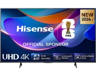 HISENSE 55 inča 55E6ST DLED 4K UHD Smart TV 