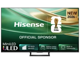 HISENSE 55 inča 55E8S ULED 4K UHD Smart TV 