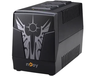 NJOY Paladin AVR 1000VA 500W (PWAV-10003PL-AZ01B) 