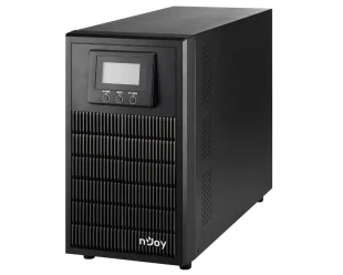 NJOY Aten PRO 3000 2700W UPS (PWUP-OL300AP-AZ01B) 