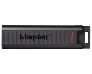 KINGSTON 256GB DataTraveler Max USB 3.2 flash DTMAX/256GB 