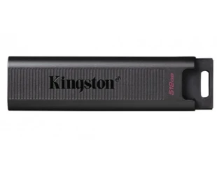 KINGSTON 512GB DataTraveler Max USB 3.2 flash DTMAX/512GB 