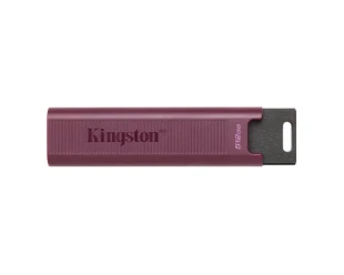 KINGSTON 512GB DataTraveler Max USB 3.2 flash DTMAXA/512GB 