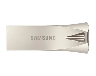 SAMSUNG 256GB BAR Plus USB 3.1 MUF-256BE3 srebrni 