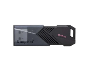 KINGSTON 64GB DataTraveler Exodia Onyx USB 3.2 Gen1 DTXON/64GB 