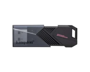 KINGSTON 256GB DataTraveler Exodia Onyx USB 3.2 Gen1 DTXON/256GB 