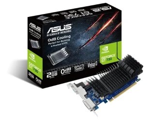 ASUS nVidia GeForce GT 730 2GB 64bit GT730-SL-2GD5-BRK grafička karta