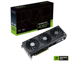 ASUS nVidia GeForce RTX 4060 Ti 16GB 128bit PROART-RTX4060TI-O16G grafička karta