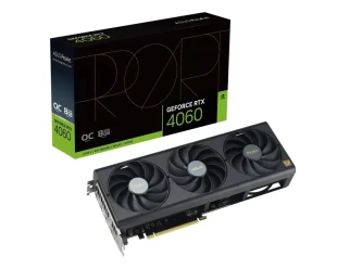 ASUS nVidia GeForce RTX 4060 8GB 128bit  PROART-RTX4060-O8G grafička karta