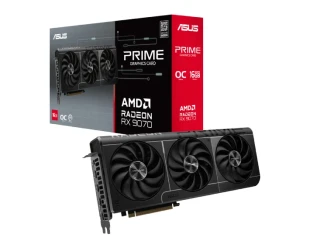 ASUS AMD Radeon RX 9070 16GB PRIME-RX9070-O16G grafička karta