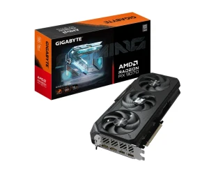GIGABYTE AMD Radeon RX 9070 GAMING OC 16GB GV-R9070GAMING OC-16GD rev. 1.0 grafička karta