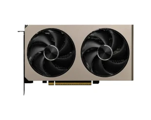 MSI GeForce RTX 5060 TI 16G INSPIRE 2X OC grafička karta