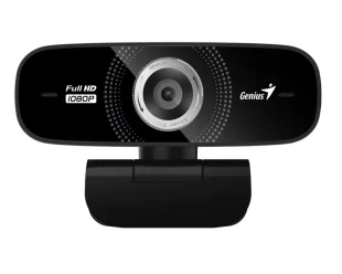 GENIUS FaceCam 2000X web kamera 