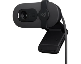 LOGITECH_ Brio 100 Full HD Webcam GRAPHITE 