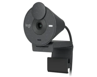 LOGITECH_ Brio 300 Full HD Webcam GRAPHITE 