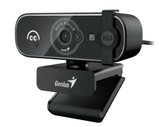 GENIUS FaceCam OPEN web kamera