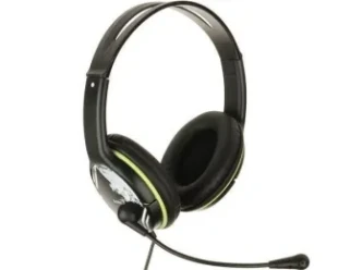 GENIUS HS-400A slušalice sa mikrofonom 