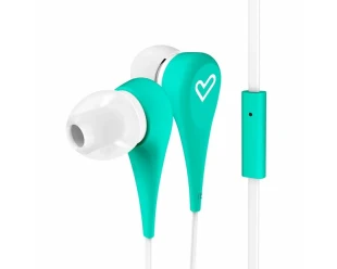 ENERGY SISTEM Style 1+ Mint slušalice sa mikrofonom (M44599) 