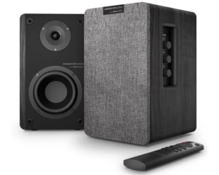 ENERGY SISTEM Studio Monitor 4 Hi Fi zvučnik (M45275) 