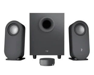 LOGITECH Z407 2.1 Bluetooth zvučnici 