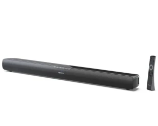 SHARP HT-SB100 soundbar crni 